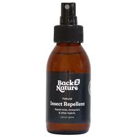 Back 2 Nature Natural Insect Repellent